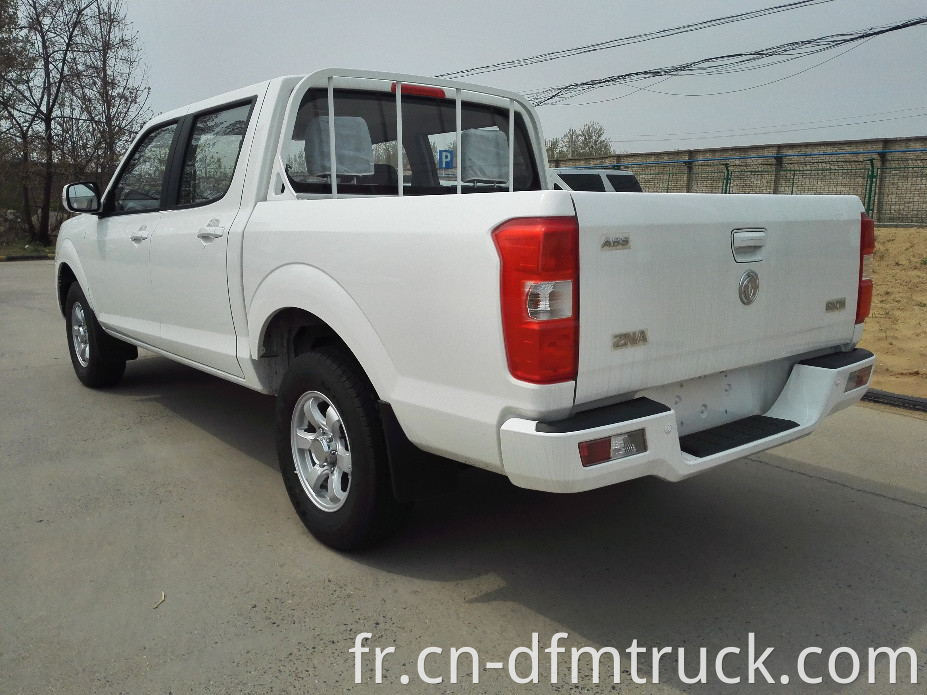 dongfeng rich pickup 3